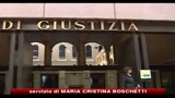 20/03/2010 - Bimbo ucciso a Genova, attesa convalida arresto per coppia