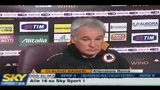 Ranieri: Noi come lupi famelici