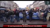 20/03/2010 - Mafia, in piazza 150mila persone per ricordare 900 vittime