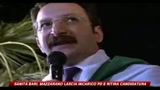 21/03/2010 - Sanità Bari, Mazzarano lascia incarico del PD e ritira la candidatura