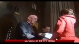 21/03/2010 - Pedofilia: vittime irlandesi divise sulla lettera del Papa