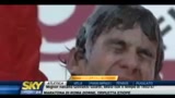 Omaggio ad Ayrton Senna, oggi avrebbe compiuto 50 anni