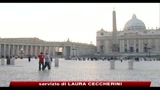 21/03/2010 - Angelus di Papa Benedetto XVI, impariamo a non giudicare