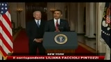 22/03/2010 - Sanità USA, con 219 sì la camera approva la riforma