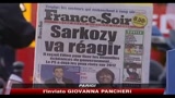 22/03/2010 - Francia, si apre fase di riflessione per la destra di Sarkozy