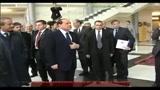 23/03/2010 - Regionali, Berlusconi: non si sprechi nessun voto