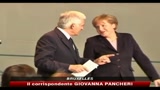 23/03/2010 - Crisi Grecia, Merkel non se ne parlerà al prossimo consiglio UE