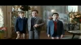 Il piccolo Nicolas, dai racconti di René Goscinny al film