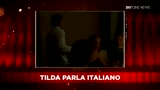 23/03/2010 - Intervista confidenziale a Tilda Swinton