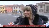 Luzzara: abitanti sconvolti per il fermo della 19enne accusata di aver assoldato killer