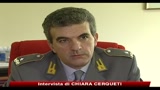 23/03/2010 - Camorra, De Gennaro allarme per collusioni imprenditoriali