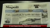 Elezioni regionali a Napoli, ecco come i clan vendono i voti