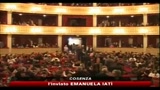 Par condicio, Floris chiude il tour di Ballarò in Calabria