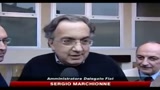 Indiscrezioni piano Fiat, Marchionne, non è il nostro