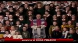 Pedofilia, si dimette il vescovo irlandese John Magee