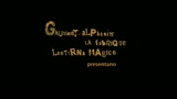 NAT E IL SEGRETO DI ELEONORA - il trailer