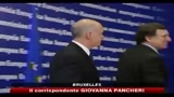 Bruxelles, consiglio UE al via con incognita vertice euro
