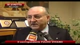 Palermo arrestato per corruzione ex primario ospedale civico