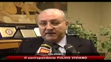 Palermo: arrestati Mario Re e Giustino Strano
