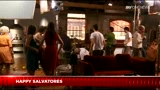 SKY Cine News: L'Happy Family di Salvatores