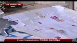 Corpo di Elisa Claps scoperto da sacerdoti mesi fa