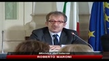 25 mila persone scomparse in italia, 10mila minori