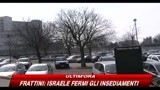 Prosperini tenta il suicidio