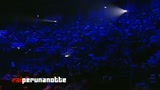 Raiperunanotte, Santoro presenta gli ospiti- 5