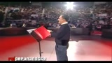 Raiperunanotte, Daniele Luttazzi - 20