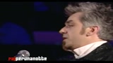Raiperunanotte, Morgan e Antonello Venditti live - 27