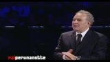 Raiperunanotte, il secondo intervento di Marco Travaglio -29