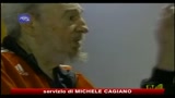 26/03/2010 - Diritti umani a Cuba, Obama: situazione inquietante