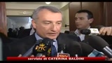 Caso Marazzo, si cerca il video del blitz in via Gradoli