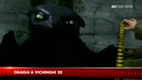 SKY Cine News: Dragon Trainer