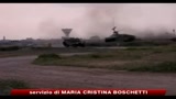 26/03/2010 - Gaza, nuovo raid aereo israeliano su Khan Yunes