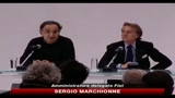 Marchionne, contro Fiat ancora tiro al bersaglio