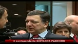 UE, fiducia sul futuro della zona Euro ma resta l'allarme crescita