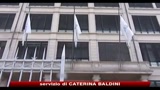 26/03/2010 - Fiat, Marchionne, sindacati facciano loro parte