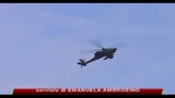 27/03/2010 - Dopo l'incursione a Gaza, Israele minaccia una rappresaglia aerea
