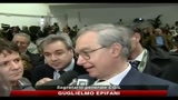 Guglielmo Epifani risponde a Marchionne