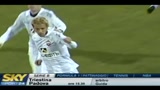 27/03/2010 - Champions, l'Inter si prepara alla sfida col Cska