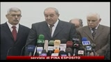 27/03/2010 - Iraq, Allawi vince, ma Al Maliki contesta risultato