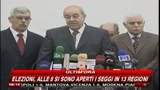 Iraq, Iyad Allawi si dichiara pronto ad aprire negoziati con tutte le forze politiche
