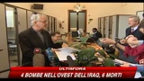 28/03/2010 - Abusi, padre Lombardi, ammettiamo colpe per fare giustizia