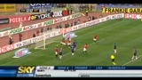 Roma-Inter, le pagelle dell'Inter, Mourinho 5