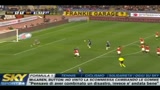 Roma-Inter, le pagelle della Roma, Ranieri 8
