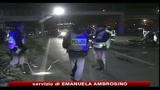 Incidente stradale a Taranto, tre morti e tre feriti