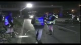 Incidenti stradali, notte tragica in Puglia: otto morti