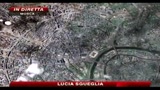 Esplosioni in due stazioni della metro, almeno 25 morti