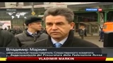 Attentato a Mosca, interviene Vladimir Markin